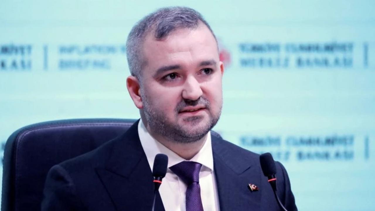 TCMB Başkanı Karahan’dan net mesaj: Sıkı para politikası sürecek
