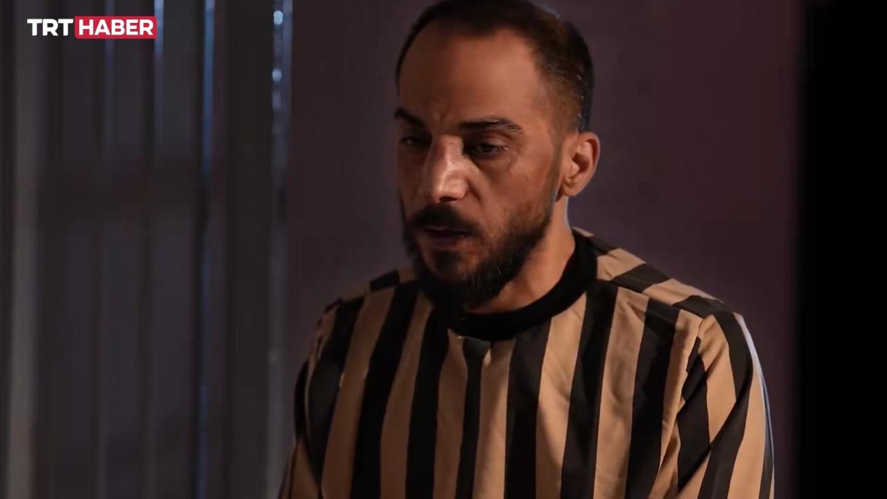 Tedamun kasabından 'pişkin' itiraf: 'Ceset kokusu yayılmasın diye hepsini yaktık'