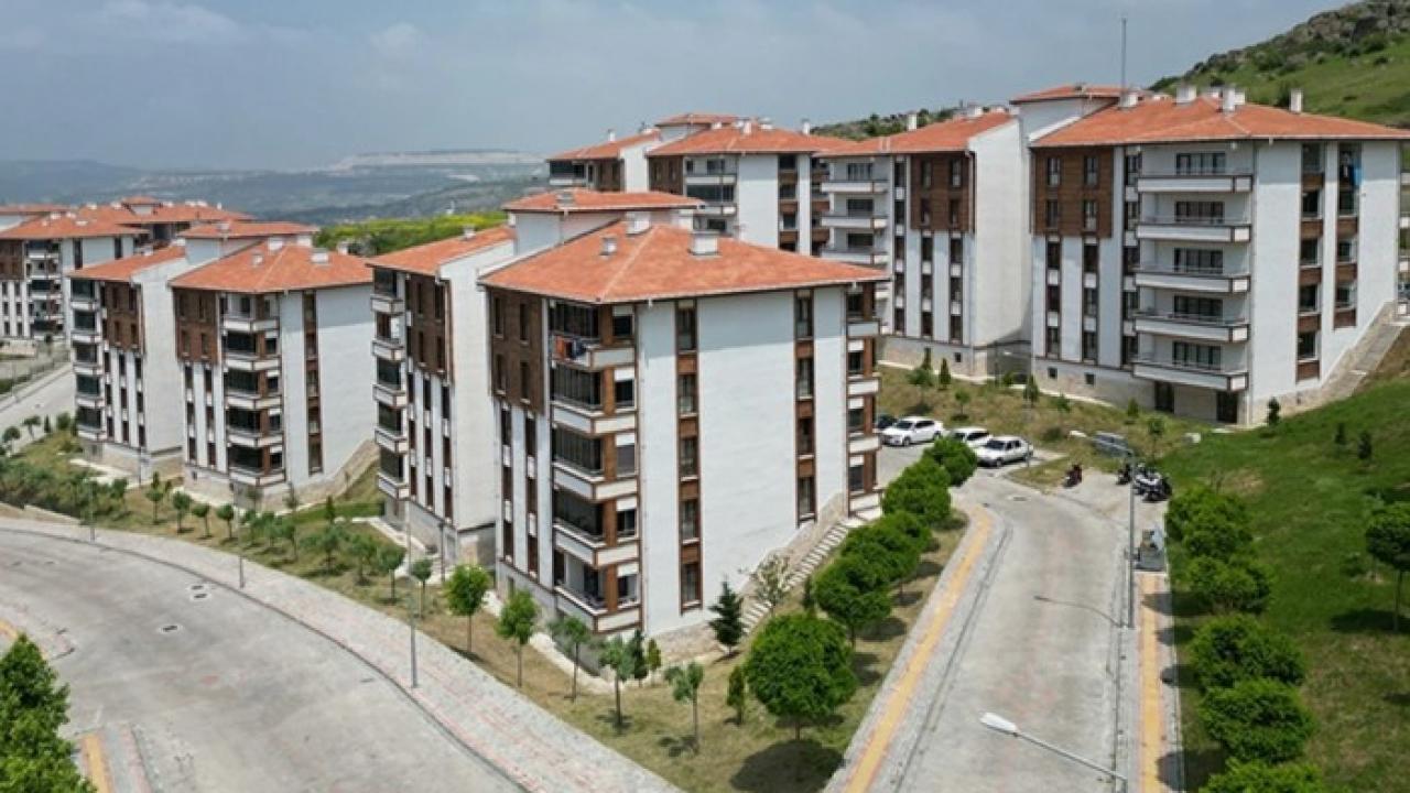 TOKİ kurası üzerinden yeni tuzak! Vatandaşlara kritik uyarı