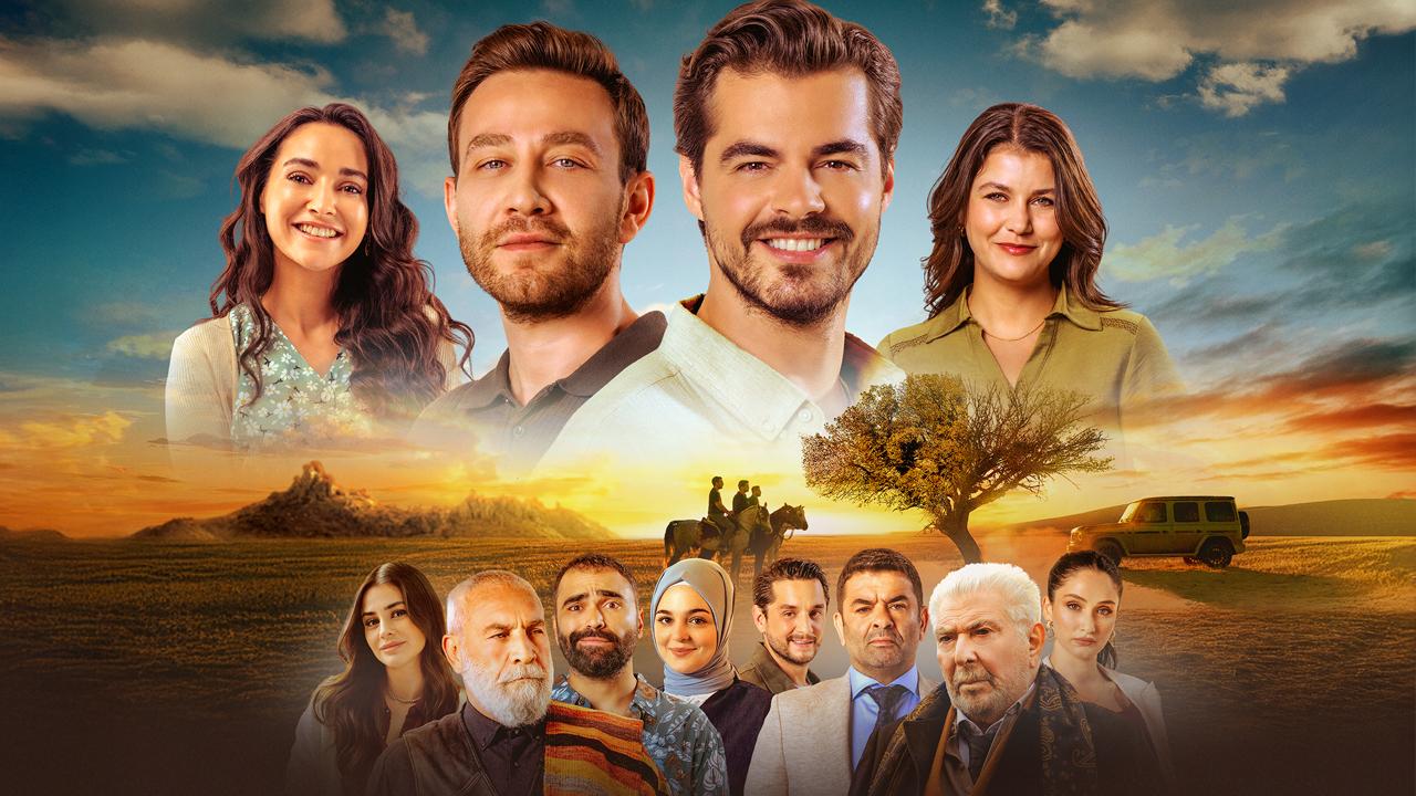 TRT1'den Gönül Dağı'yla ilgili bomba karar! 7. sezon çekilecek mi?