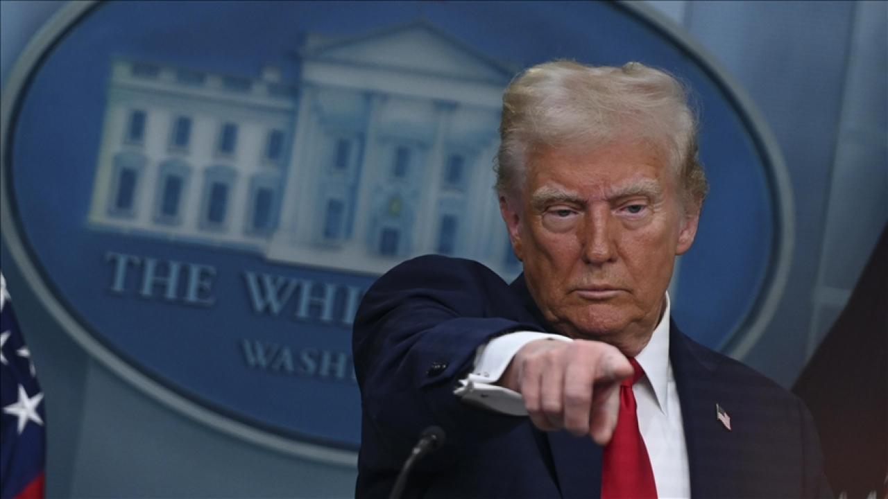 Trump'tan Avrupa'ya askeri muhtıra: İtalya ve İspanya'dan çekilme sinyali!