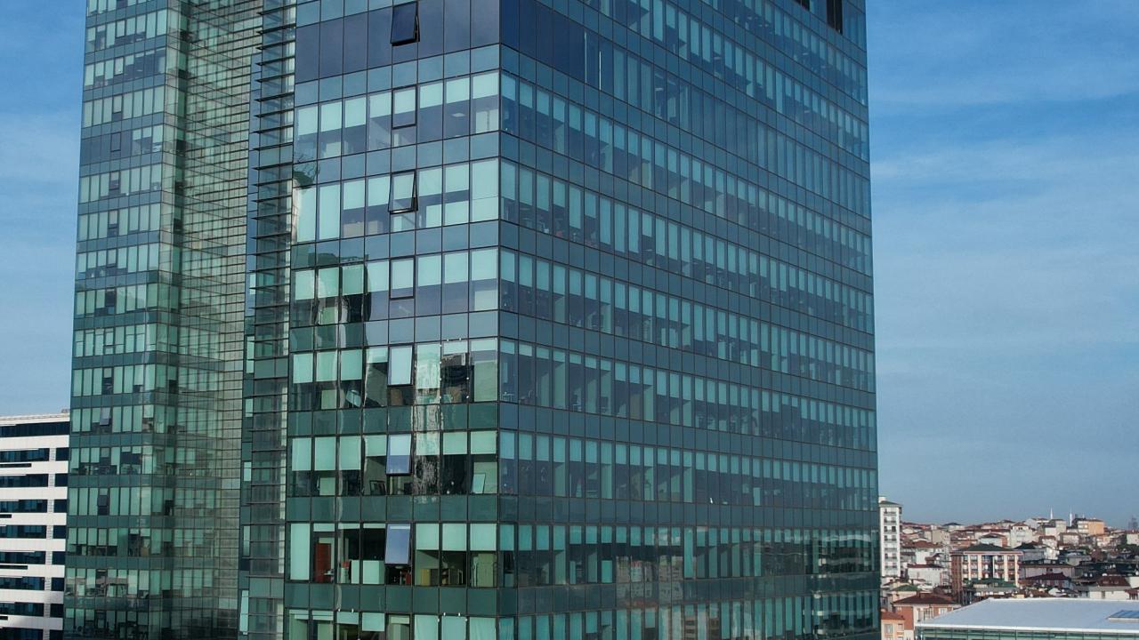 Türk Eximbank CDP’den 100 milyon Euro kredi sağladı