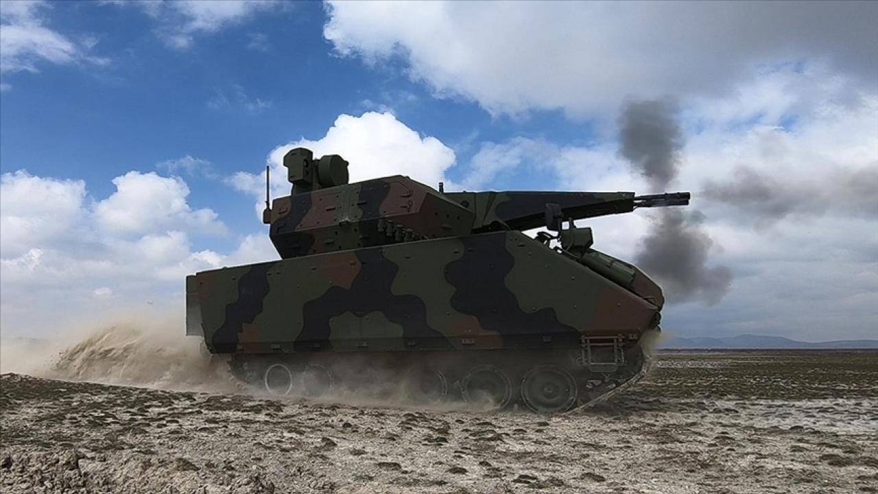 Türkiye, küresel dengeleri değiştiriyor: Savunmada 18. sıraya uzanan yerli güç