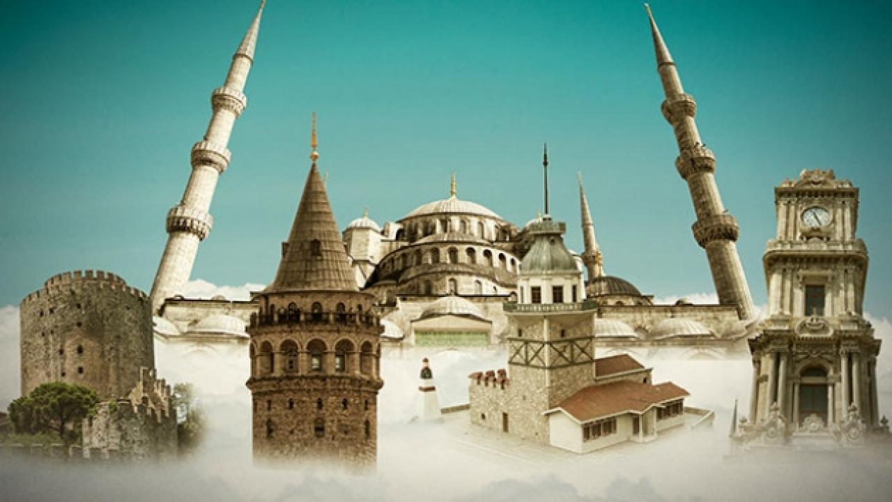 Türkiye'nin turizm gelirleri arttı!