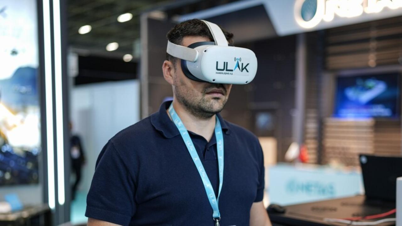 ULAK Haberleşme, geçen yıl en çok patent başvurusu yapan şirket oldu