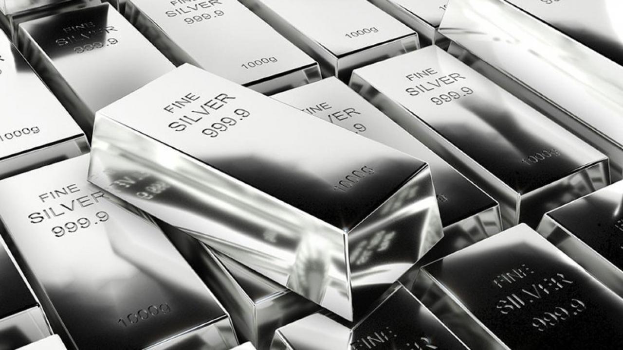 Ünlü bankadan gümüş tahmini: 2027 yılı sonuna kadar...