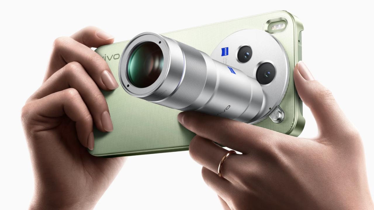 vivo X500 Pro Max yolda: Kamera olayını arşa çıkaracak