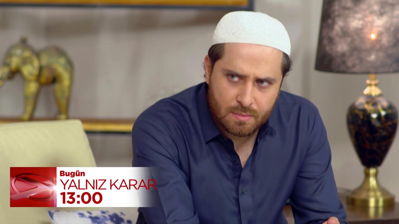 Yalnız Karar'da Anika'nın kıskançlığı! Fatma hastaneye kaldırılıyor