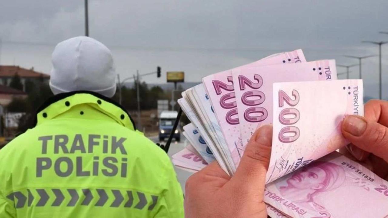Yeni kurala dikkat: Yapan hem ehliyetinden hem parasından olacak!
