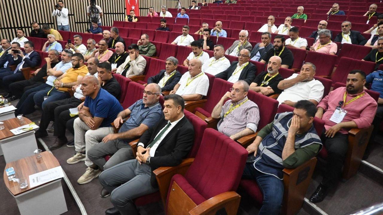 Yeni Malatyaspor’da olağanüstü kongre kararı alındı