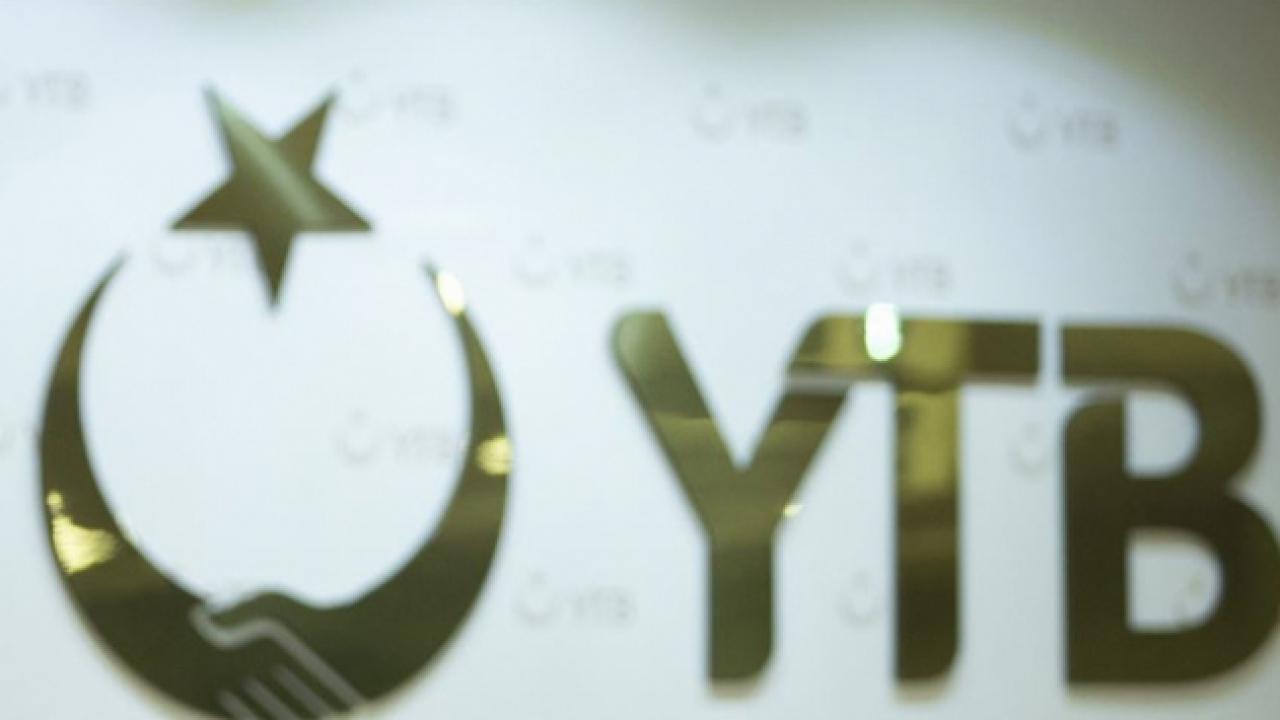 YTB’den Irak’taki Türkmen Gençlerin Eğitimine dev destek