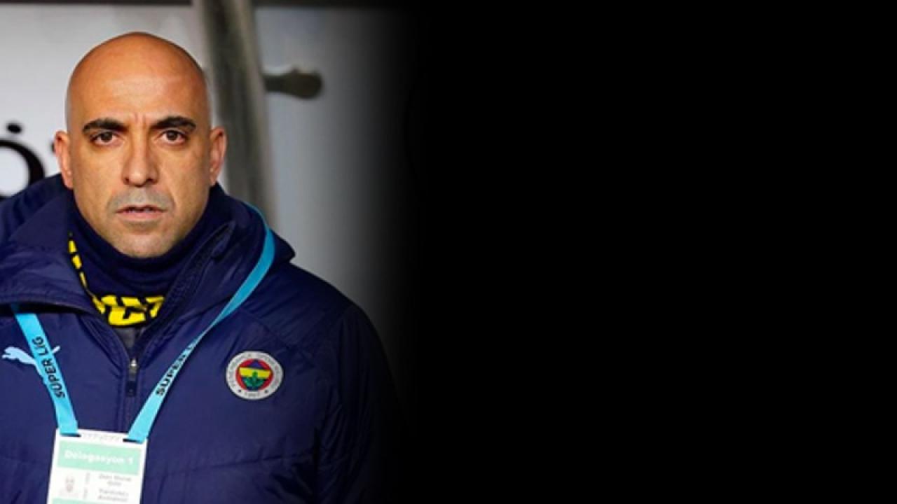 Zeki Murat Göle Fenerbahçelilere kötü haberi verdi!