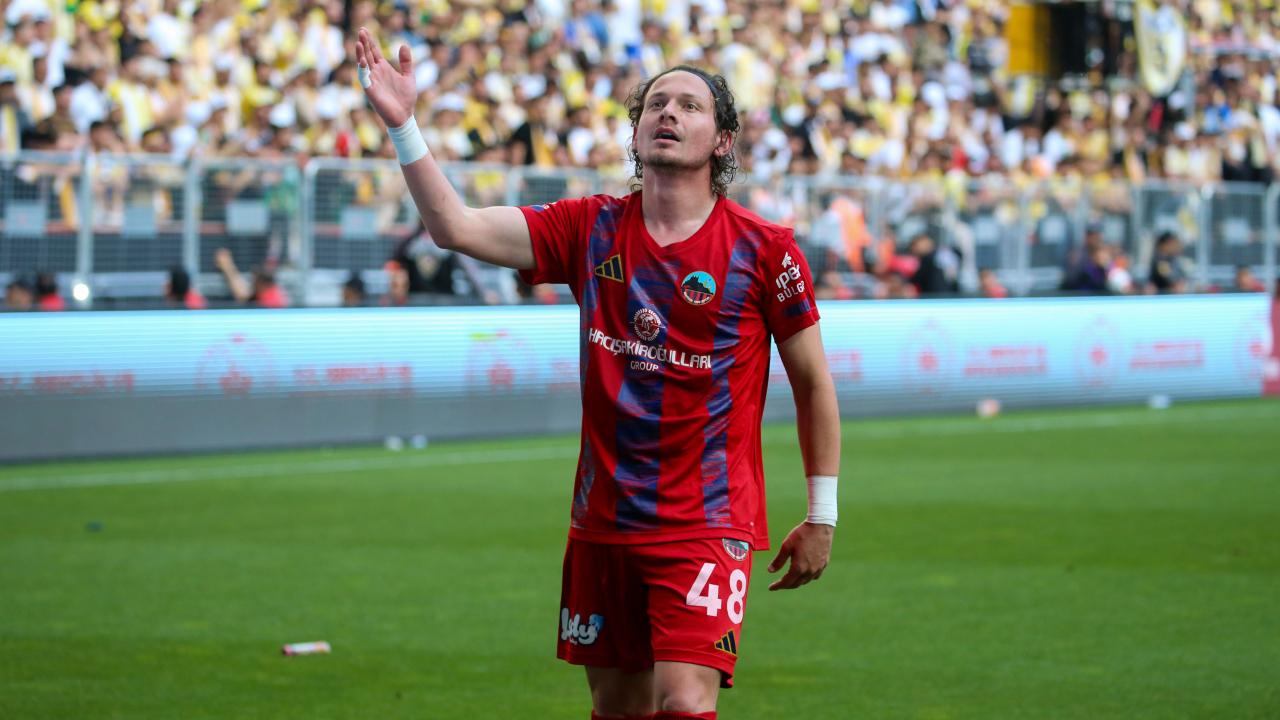 18 yıllık hasret sona erdi! 1. Lig'e yükselen takım belli oldu