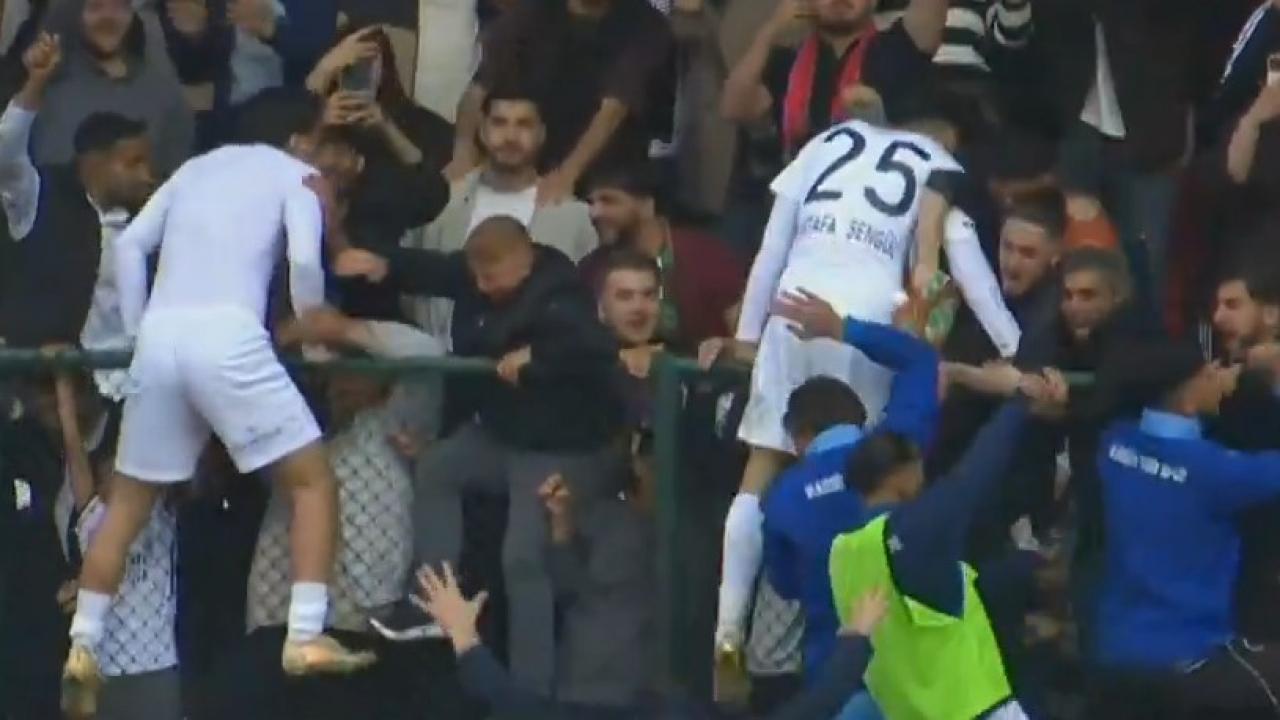 1. Lig için kapışacaklar! 2 maçta penaltılara gitti, finalistler belli oldu