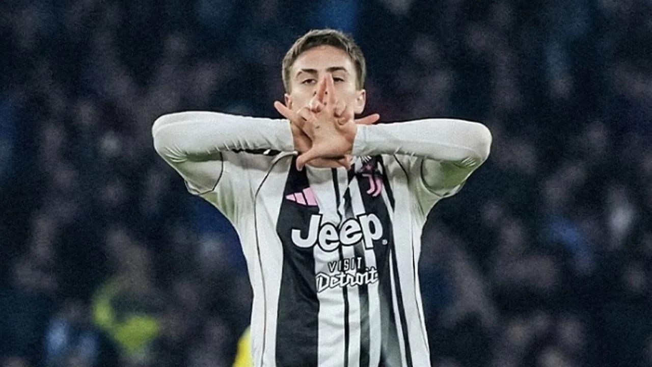 İtalyanlar duyurdu! Juventus, Kenan Yıldız'ı Real Madrid'e satabilir: Bonservisi açıklandı
