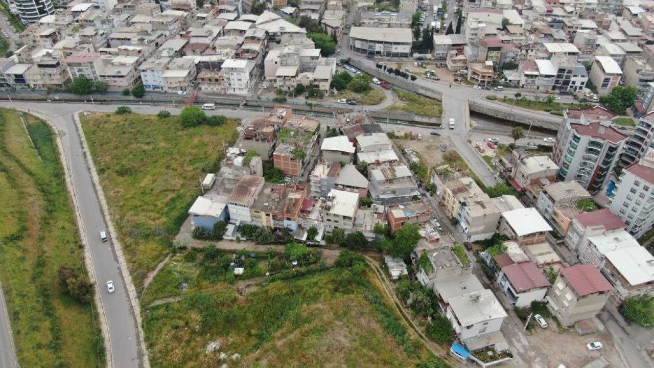 Belediyeden tepki çeken karar! Mahalleli ayaklandı