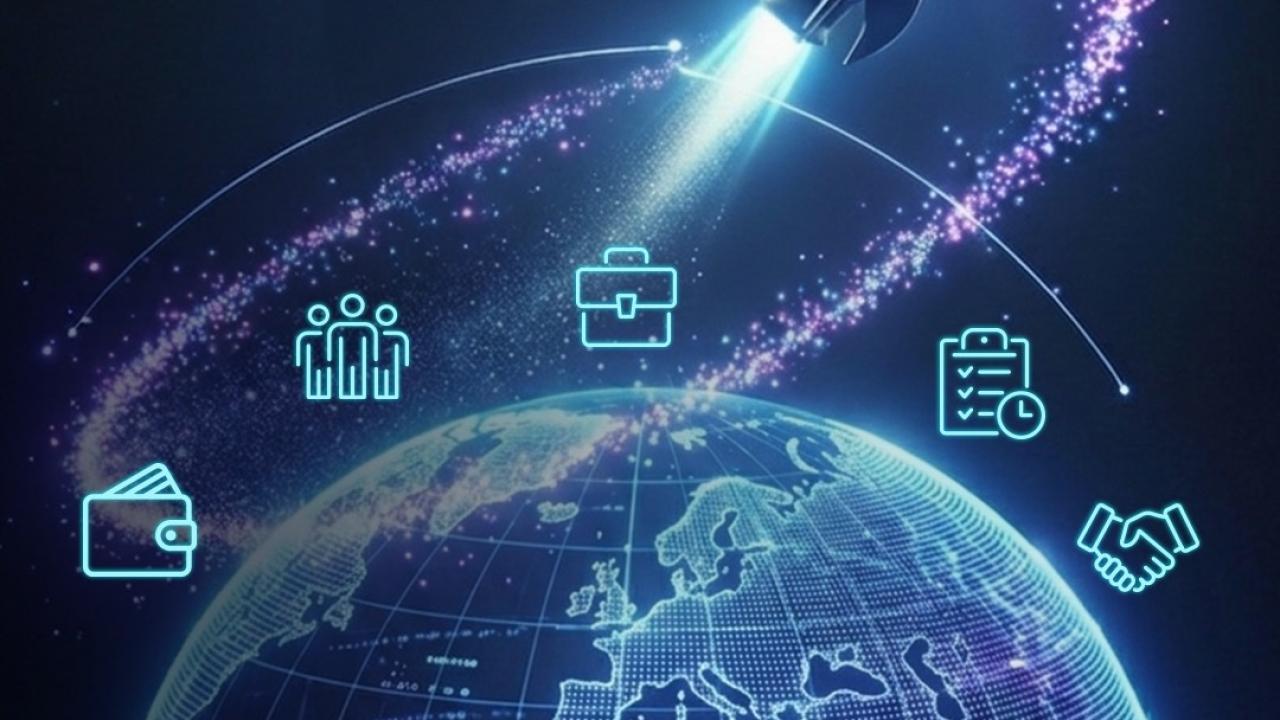 Türk Telekom dijital geleceği inşa edecek  girişimleri bekliyor