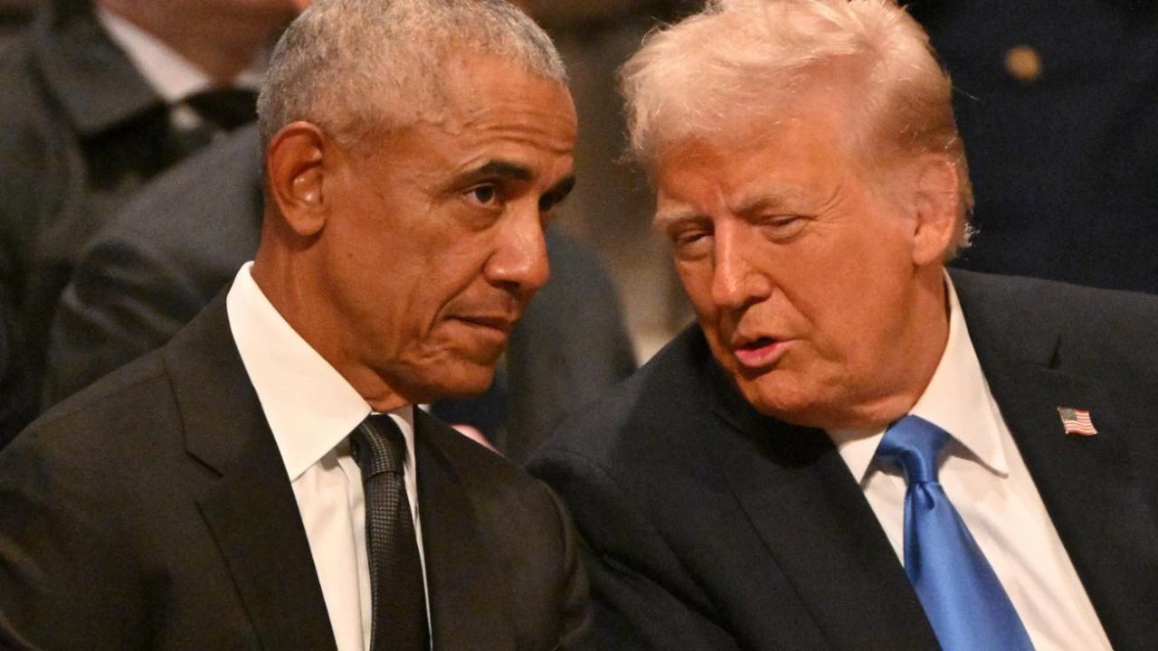 Obama'dan üstü kapalı Trump eleştirisi: ABD başkanı temel saygı yansıtmalı!
