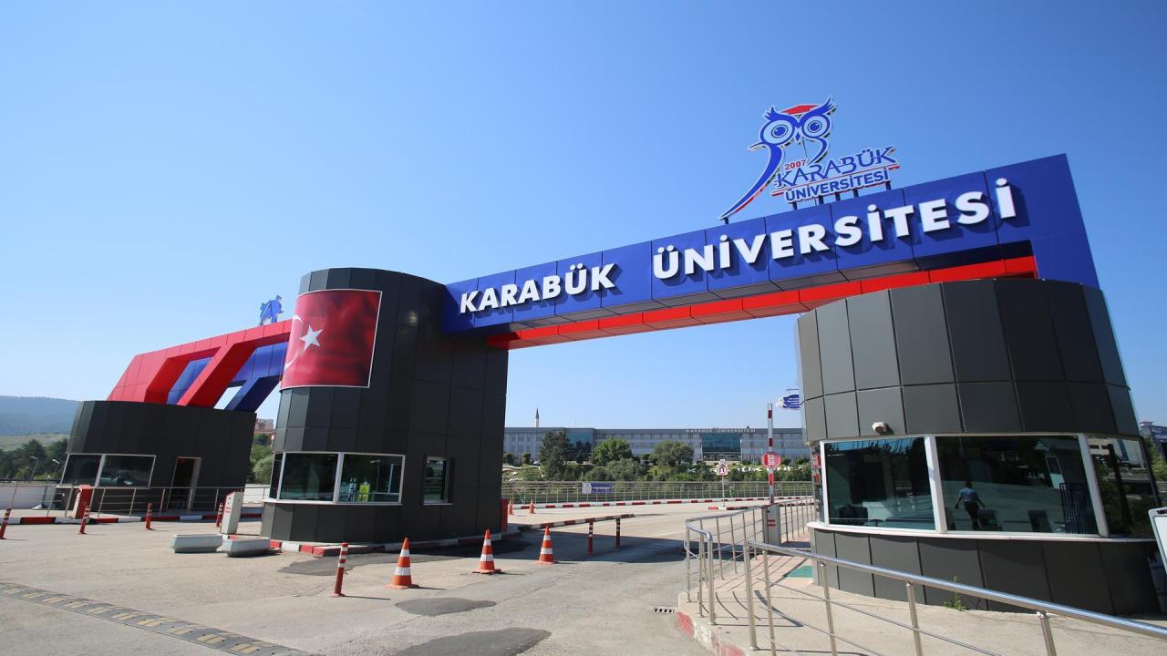 Karabük Üniversitesi SosyalFest bu yıl İstanbul'da yapılacak