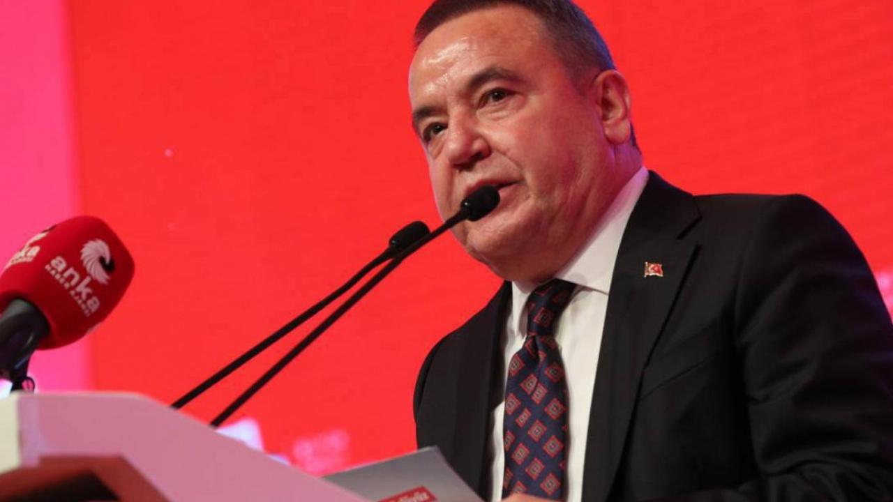 Muhittin Böcek'ten 'seçim' tehdidi!