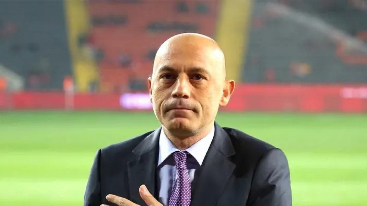 ABD'de Türk İmzası! Cüneyt Çakır, 2026 Dünya Kupası'na gidiyor