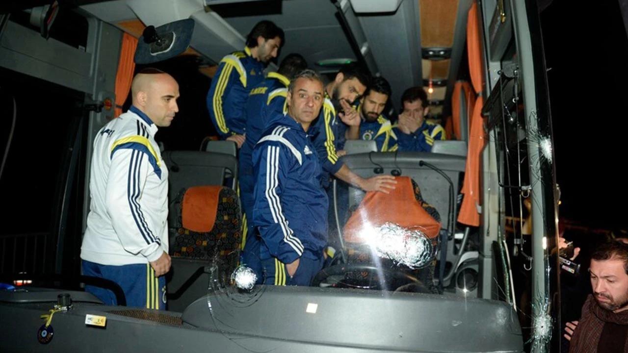Anayasa Mahkemesi'nden Fenerbahçe için '2015' kararı