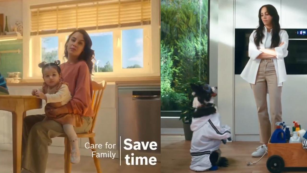 Avrupa'da çocuk Türkiye'de köpek: Aynı reklam, aynı müzik, aynı ürün
