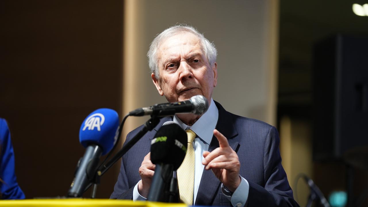 Aziz Yıldırım: Diğer aday da kazanabilir ama...