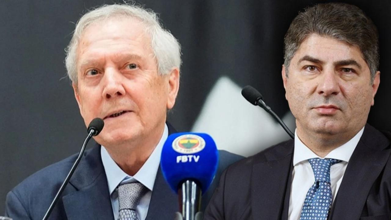 Aziz Yıldırım ve Hakan Safi onu istiyor! Fenerbahçe'de kalenin 1 numaralı adayı belli