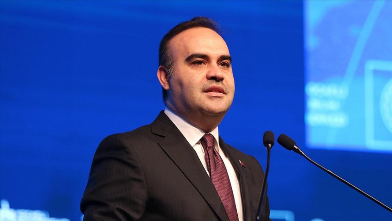 Bakan Kacır, SAHA 2026 kapsamındaki ikili görüşmelerini değerlendirdi