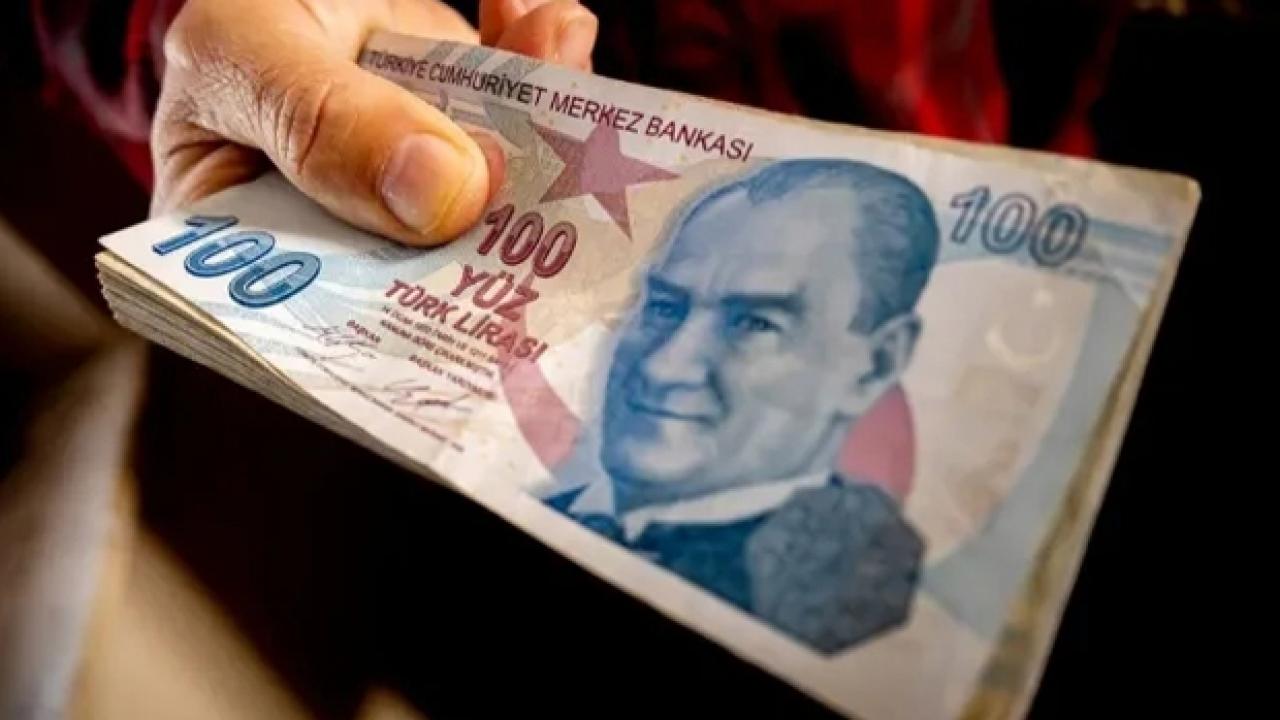 Bakanlık duyurdu: Hesaplara yatırılmaya başlandı