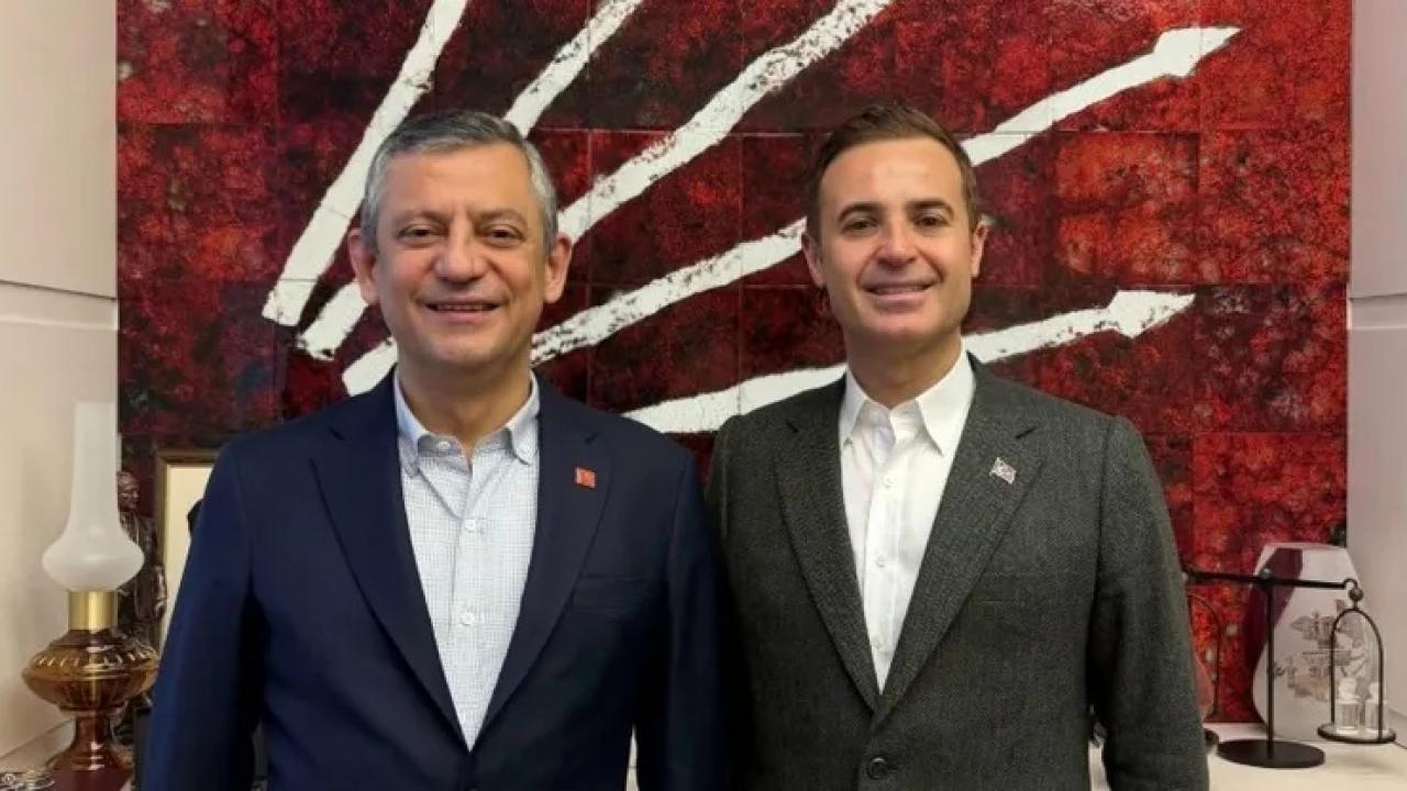 Balıkesir'de ihale skandalı: Belediye Başkanı Ahmet Akın hakkında soruşturma izni