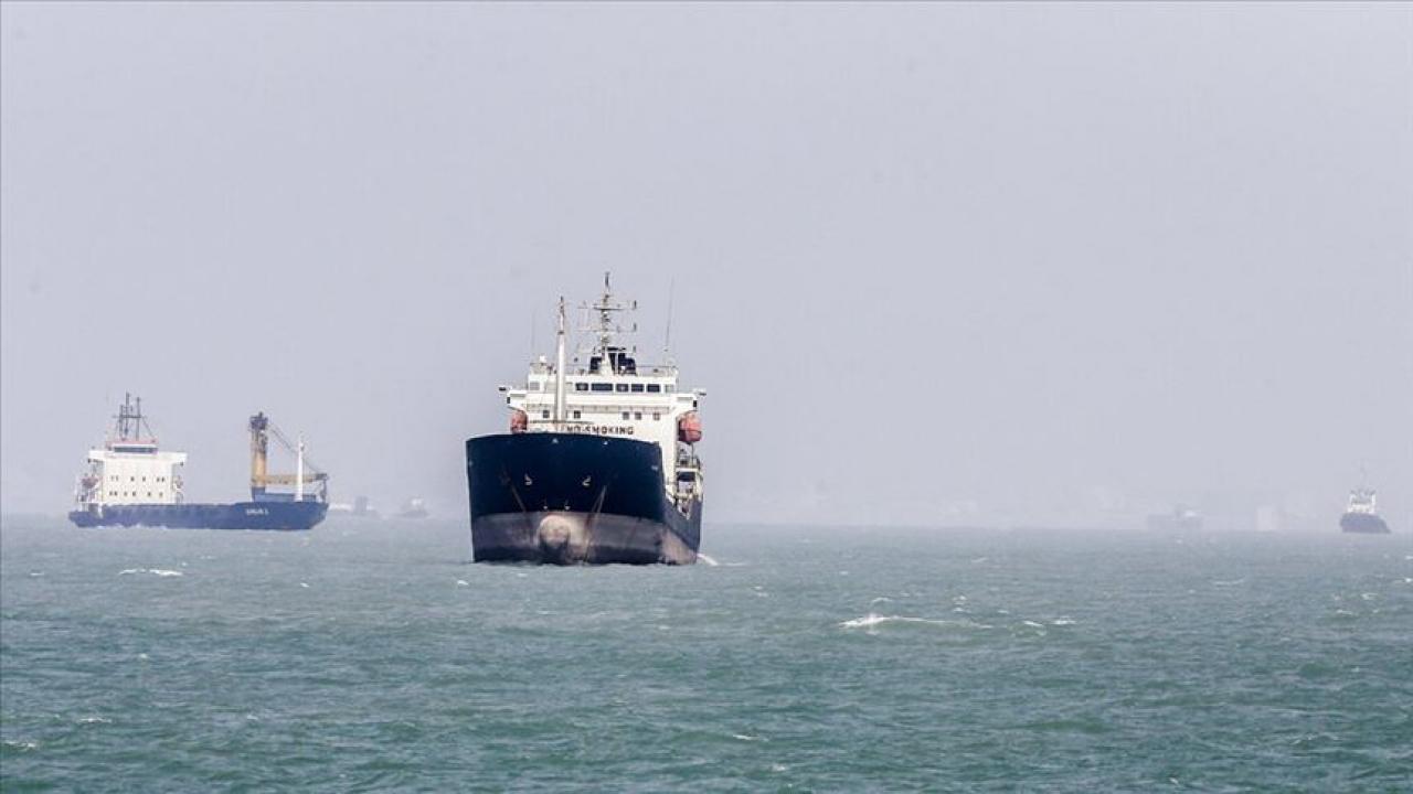Basra Körfezi'nde kriz! BM: 500 gemi ve 20 bin mürettebat mahsur