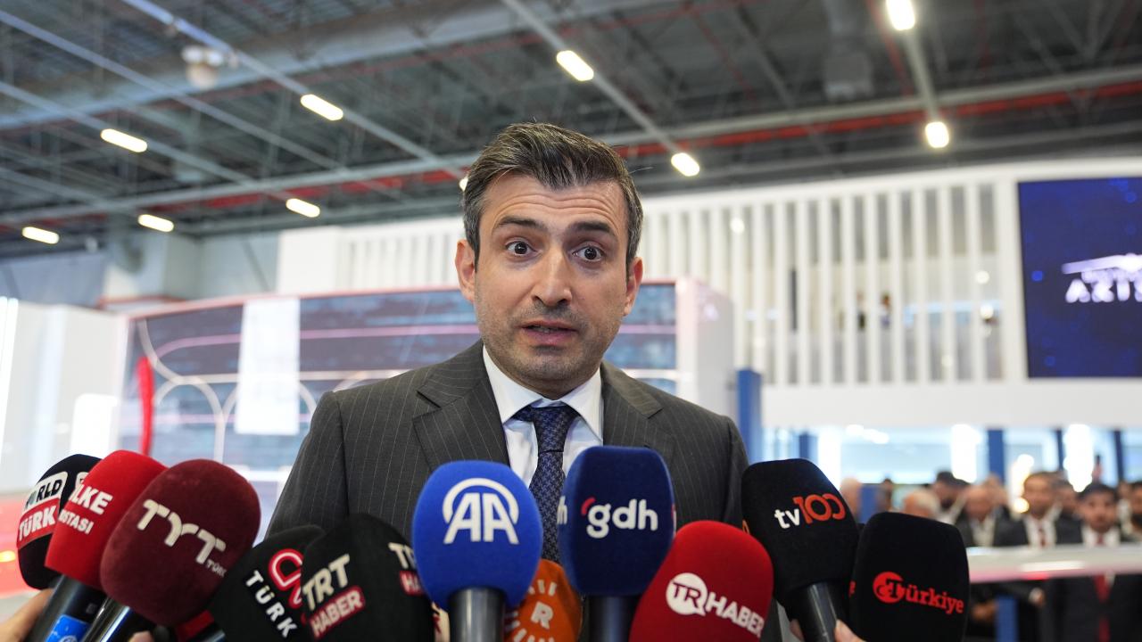 Baykar yeni ürünlerini tanıttı! Özellikleri inanılmaz! Selçuk Bayraktar: Devrim yapacak