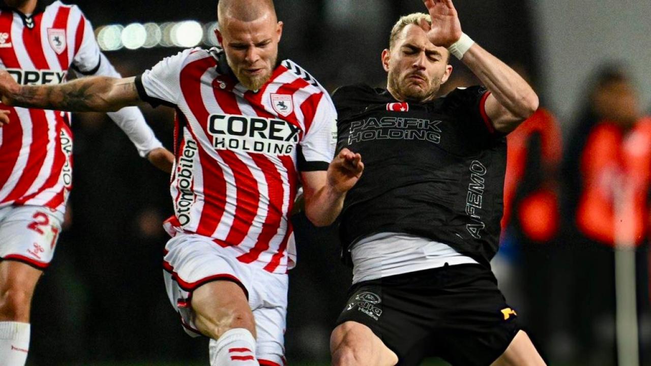 Beşiktaş için olay iddia! Savunmaya Süper Lig'den Hollanda duvarı