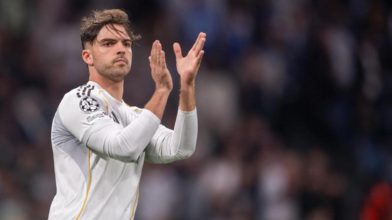 Beşiktaş'tan Real Madrid çıkarması! 40 milyon Euro'luk stoper