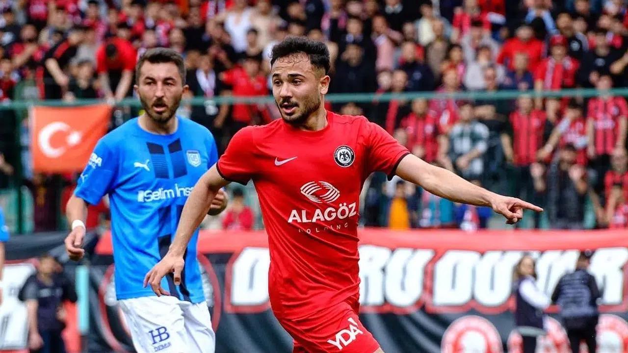 Hedef Süper Lig: Final öncesi iki kritik maç: İşte program...