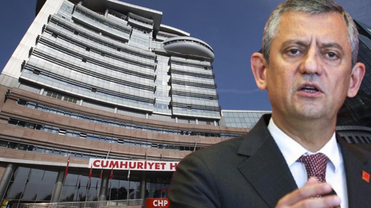 CHP'den yeni parti hamlesi! Yer tutuldu, MHP'ye komşu olacaklar