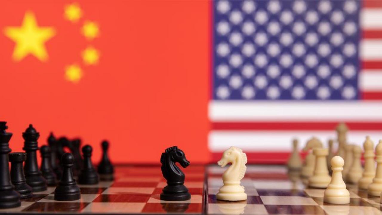 Çin-ABD teknoloji yarışı kızışıyor: Yapay zeka stratejik varlık
