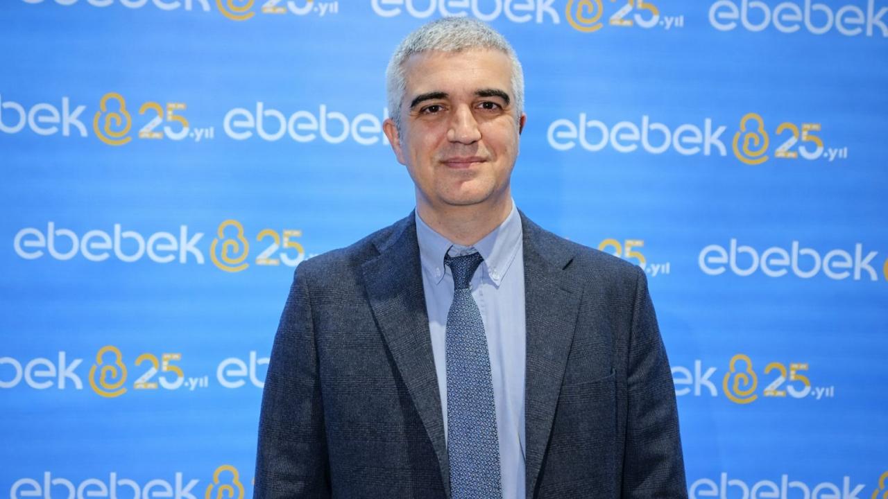 ebebek 2026 yılı birinci çeyrek finansallarını açıkladı