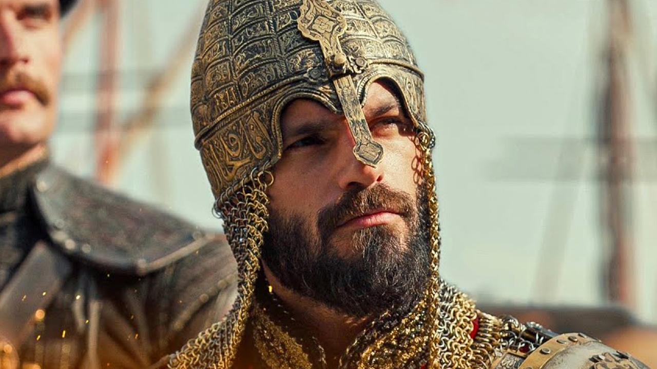 Ekrana veda ediyor: TRT1'in sevilen dizisinden resmen ayrılıyor!