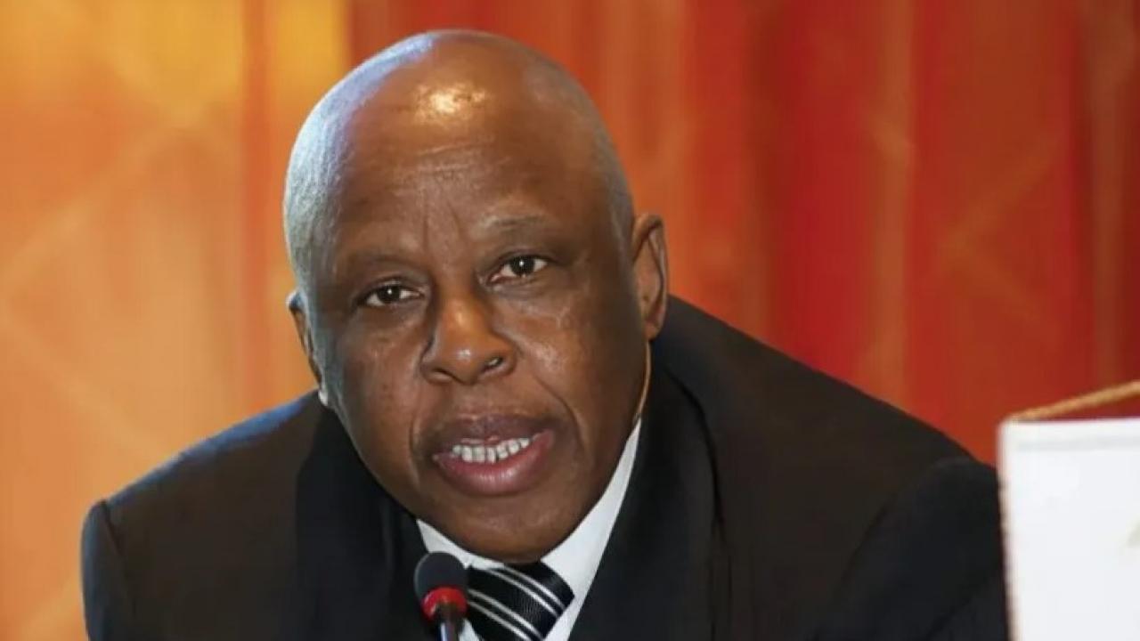Eski Botsvana Devlet Başkanı Festus Mogae hayatını kaybetti