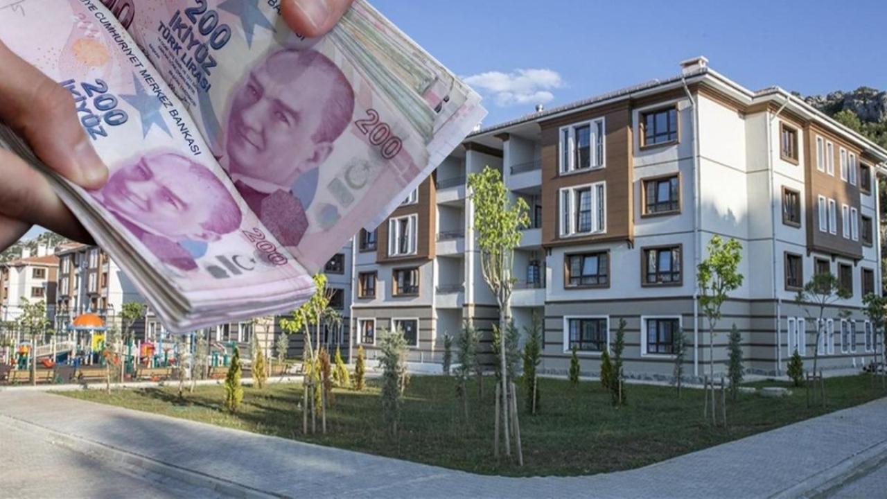 Fahiş site aidatlarına son! Kanun teklifi TBMM'de kabul edildi