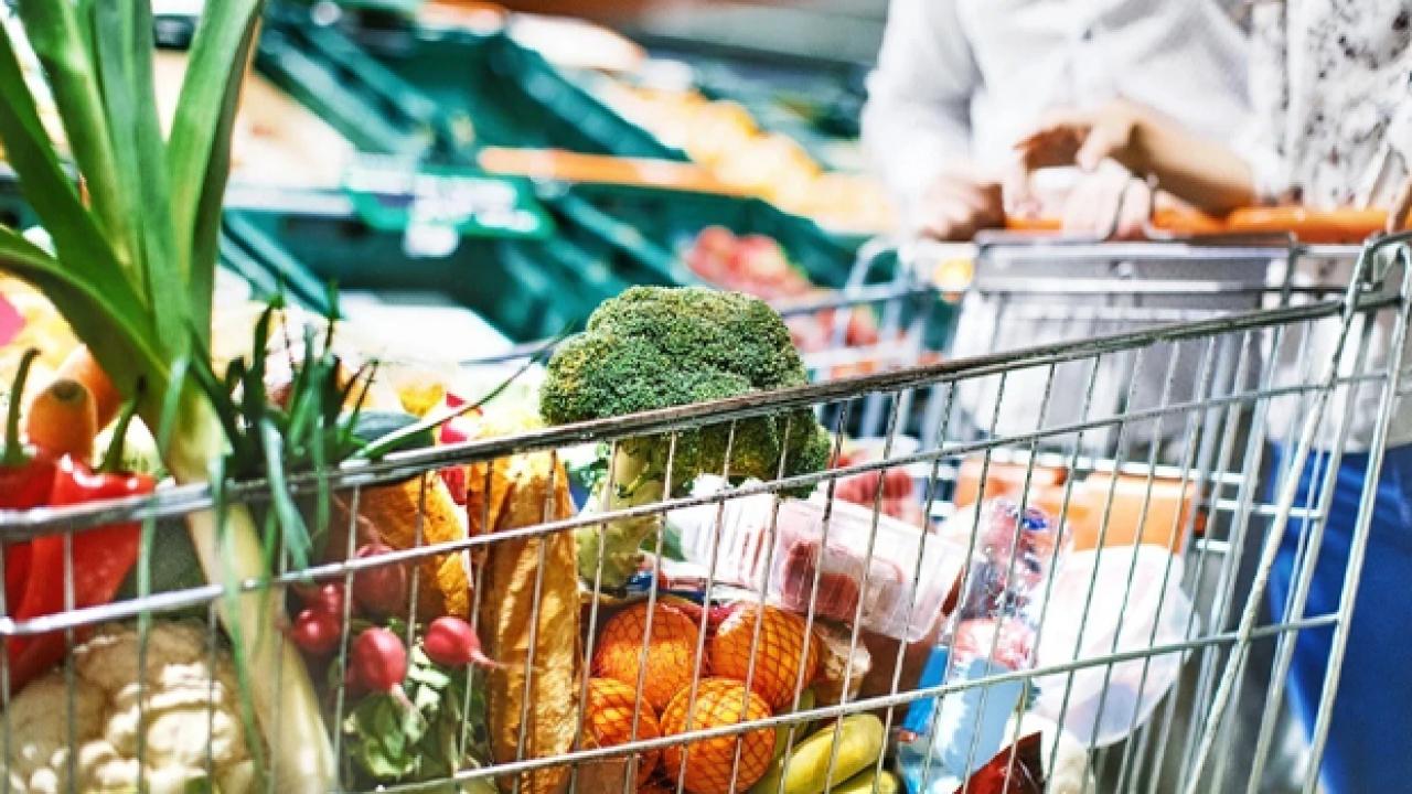 FAO: Küresel gıda fiyatları yükselmeye devam ediyor!