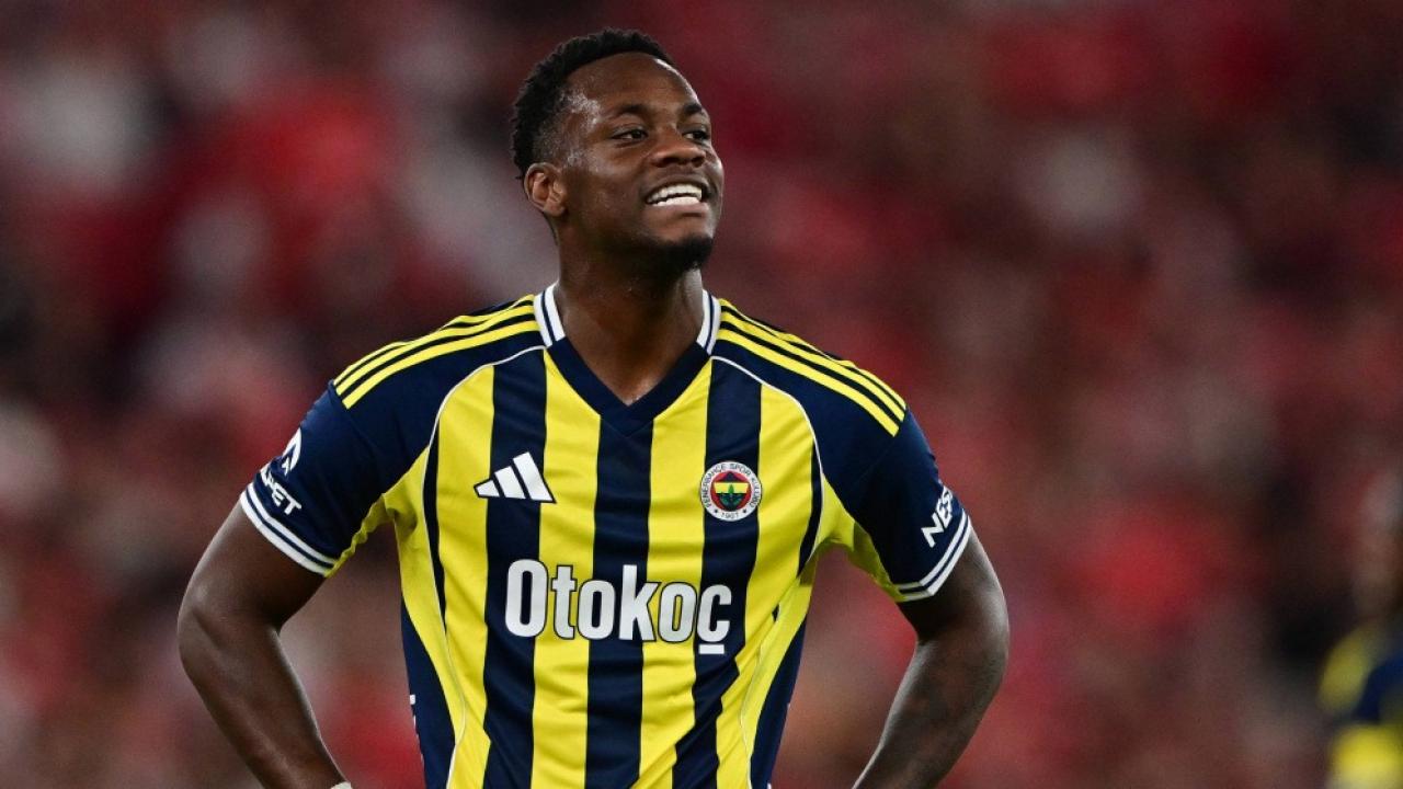Fenerbahçeliler çıldırdı! Jhon Duran'dan Galatasaray'ın şampiyonluğu sonrası flaş hareket