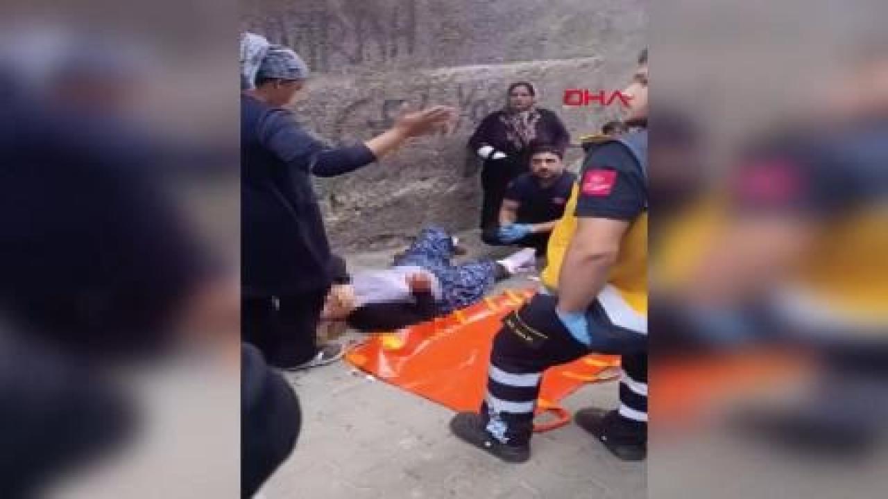 Gaziantep'te ev sahibi dehşeti! Kiracısını av tüfeği ile vurdu