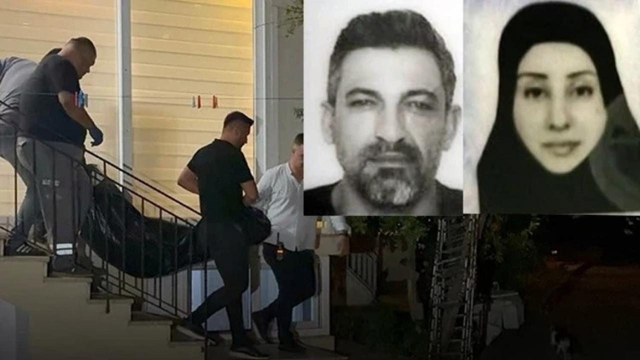'Gel, çocukları vereceğiz' diye çağırıp öldürmüş