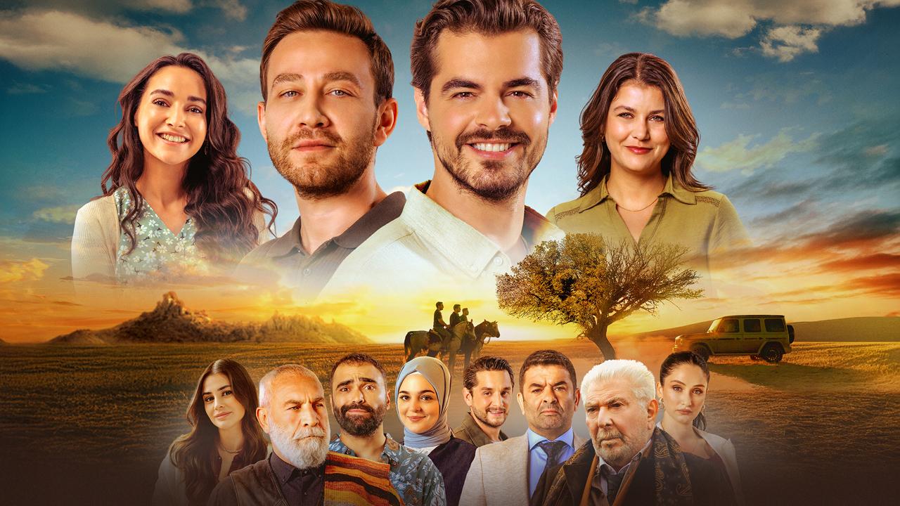 Gönül Dağı'ndan ayrılmıştı! Yeni adresini duyunca şaşıracaksınız
