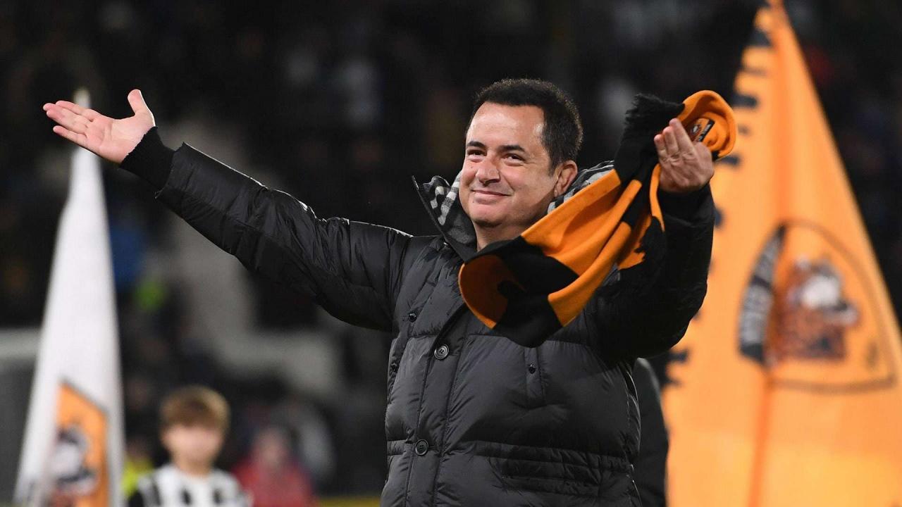 Hull City Premier Lig'e çıktı mı? Acun Ilıcalı'nın takımı rövanşa taşıdı!