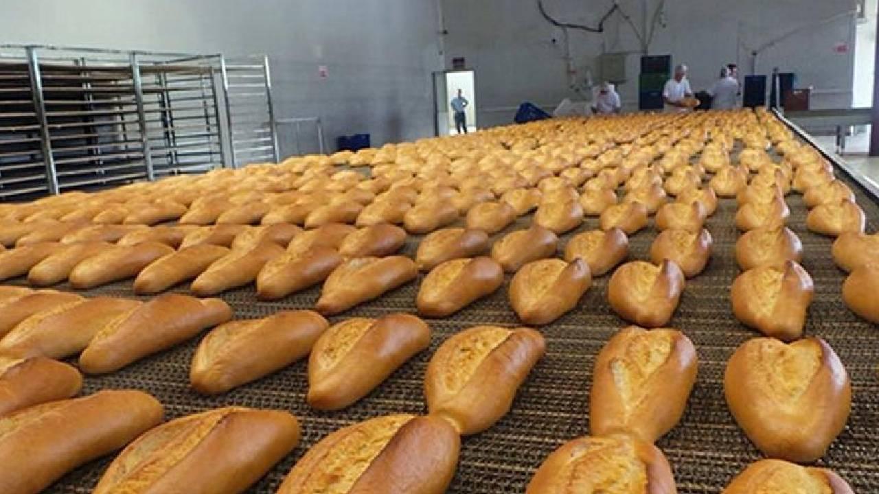 İBB, Halk Ekmek'e zam yaptı! İşte yeni fiyatlar